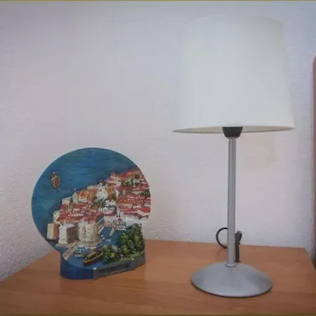 Elizabet Apartament