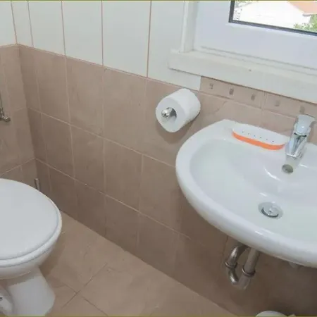 Apartament Elizabet *