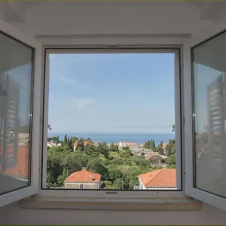 Apartament Elizabet Dubrownik