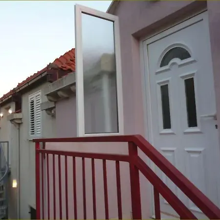 Elizabet Apartament