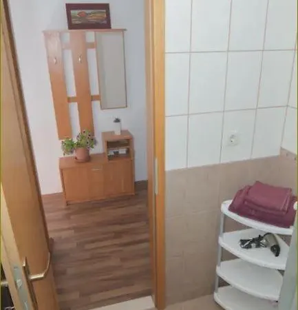 Elizabet Apartman *