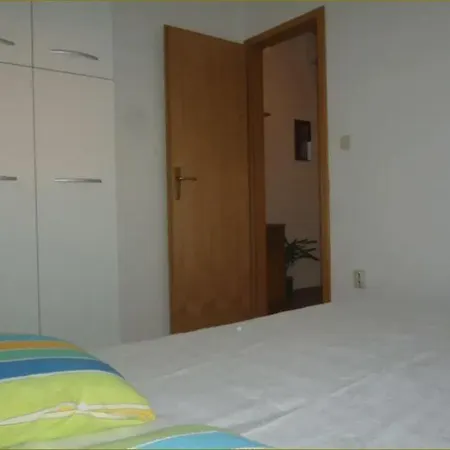 Elizabet Apartman